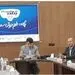جلسه مشاور ارشد مدیر عامل صنایع شیر ایران با همکاران منطقه ٣ بازار گستر