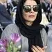 ساره بیات در یک میهمانی بزرگ + عکس