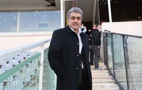 برکناری سراجی از مدیرعاملی سایپا