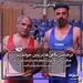 دو مدال طلا و نقره بر گردن 
همکاران پگاهی