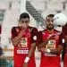 انتظاری:پرسپولیس نیاز به مهاجم سرزن دارد