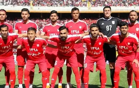مدیرعامل باشگاه تراکتور > نگران مهاجم نباشید