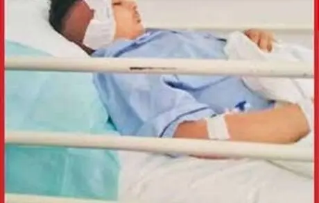 سرانجام دردناک مبصری که اسم خوب‌ها و بد‌ها را به جای کاغذ روی تخته نوشت!