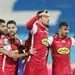 گولسیانی: جام قهرمانی پرسپولیس مهم‌تر از گل‌های من است