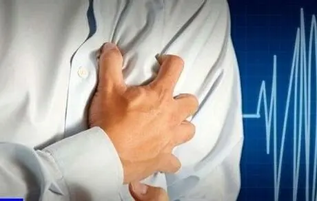 تشخیص حمله قلبی در ساعات طلایی با دستگاه حسگر ایرانی 