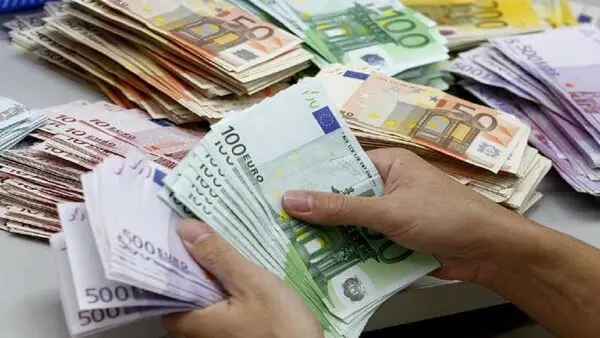 قیمت دلارو ارز آزاد شنبه ۲۱ تیر