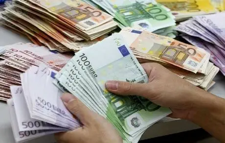 قیمت دلارو ارز آزاد شنبه ۲۱ تیر