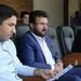 هاشمیان و مربی پرسپولیس تماشاگران شهرآورد صنعتی