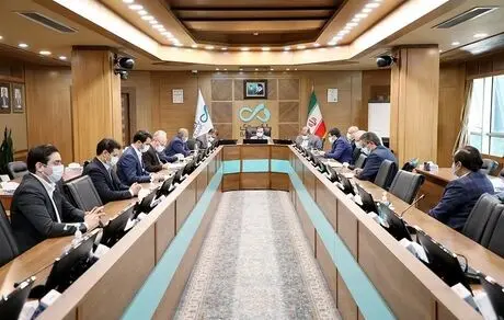روسای حوزه بانک دی در شعب شرق و غرب تهران معرفی شدند