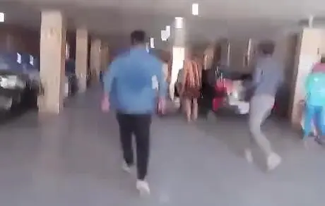 مجید عبدالباقی کشته شد