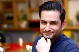 فیلمی از جشن تولد پویا امینی