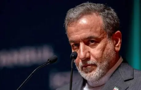 عراقچی؛ آلمان روزگاری موتور پیشرفت اروپا بود؛ اما امروز به موتور پسرفت اروپا تبدیل شده است