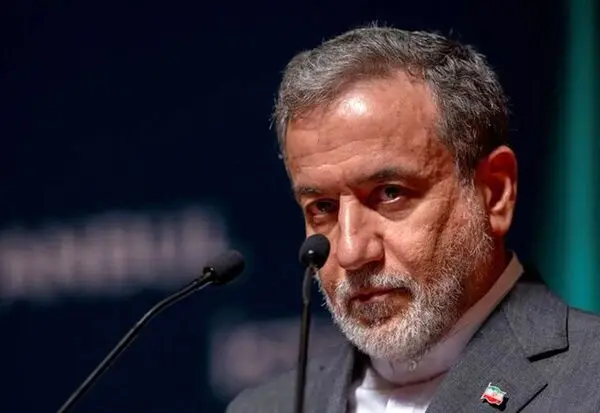 لغو عضویت ایران در شانگهای کذب است