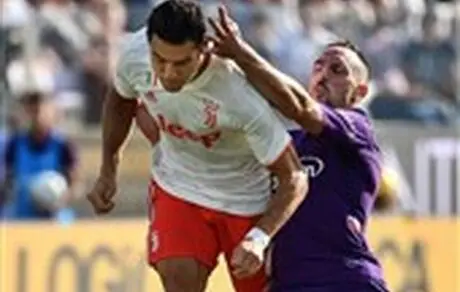 رونالدو به تمرینات یوونتوس برگشت 