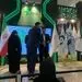 درخشش غرفه شرکت آلومینای ایران در نمایشگاه محیط زیست 