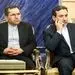 این افراد با عراقچی وارد عمان شدند
