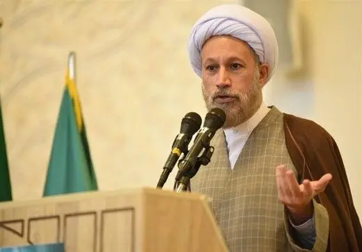 دشمن باعث شده که شما از فقر بترسید! 