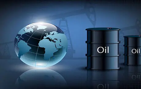 کاهش قیمت نفت در معاملات روز جمعه بازار جهانی