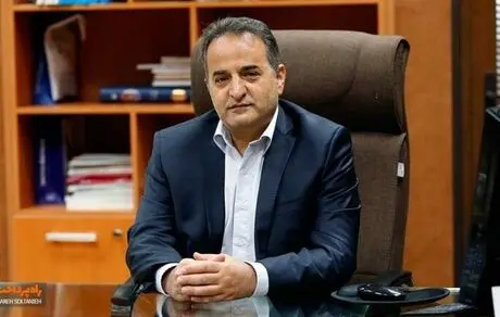 چگونگی تحقق بانکداری الکترونیکی در گفت‌و‌گو با معاون فناوری اطلاعات بانک دی