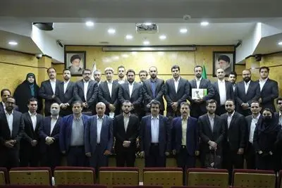 حمایت از کارگران و بازنشستگان در راس اقدامات توسعه‌ای بانک رفاه کارگران 

