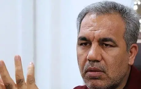 عرب پاسخ انصاری‌فرد را داد: اگر درآمدزایی کردندچرا مشکل دارند؟