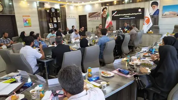 شرکت آلومینای ایران ذخیره قطعی مجموعه را از ۸ میلیون تن به ۴۰ میلیون تن رساند