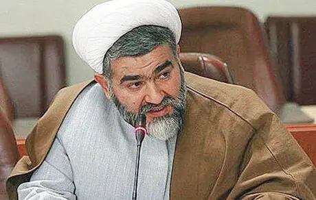 چرا وزارت اطلاعات به داماد حدادعادل مجوز دریافت سِمت و پُست را نداد؟
