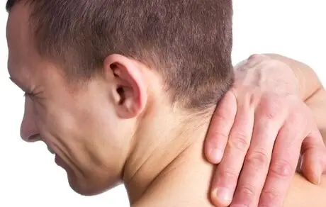 شغل هایی که باعث دیسک گردن می شود را بشناسید