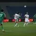 آزمون و طارمی در زمین راه می‌رفتند