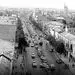 دهه سی، خودروها را در تهران چگونه پارک می کردند؟+عکس