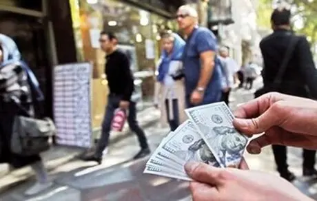 پیش‌بینی مهم از قیمت ارز/ بازار آماده ریزش قیمت دلار باشد؟!