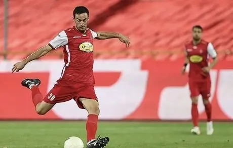 پرسپولیس و درخواست شرایط همکاری از گولسیانی