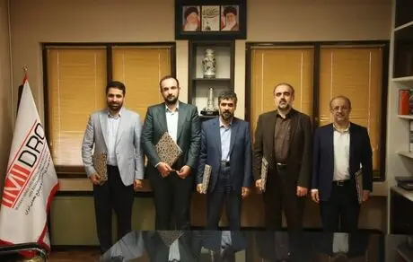 فضای جدیدی برای توسعه اقتصاد دانش بنیان باز شده است 