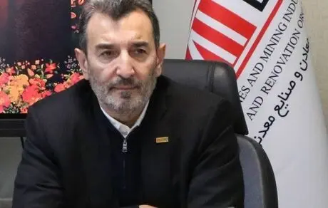 سمیعی‌نژاد: خبرنگاران، روایتگران صادق پیشرفت معدن و صنایع معدنی هستند

