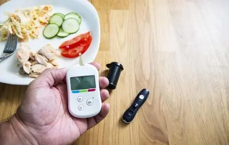 نکات کلیدی برای کنترل دیابت