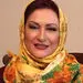 پوشش عجیب مریم امیر جلالی +عکس