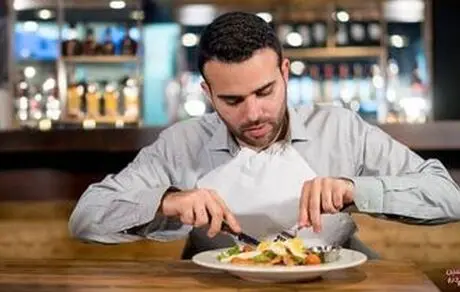 مضرات وعده‌ی غذایی دیرهنگام برای قلب
