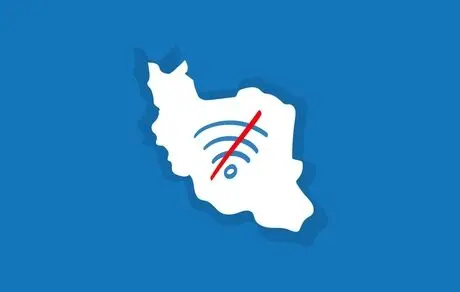 شاهکار دولت رئیسی: ۹۳ درصد مردم با فیلترشکن و VPN وارد اینترنت می‌شوند