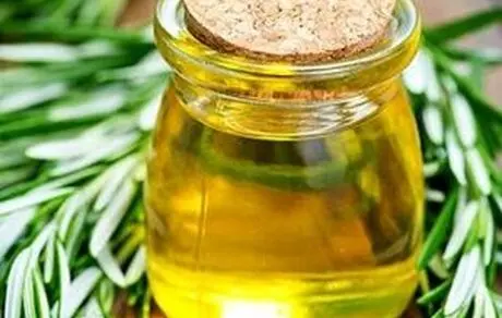 تاثیر جادویی رزماری در تقویت مو
