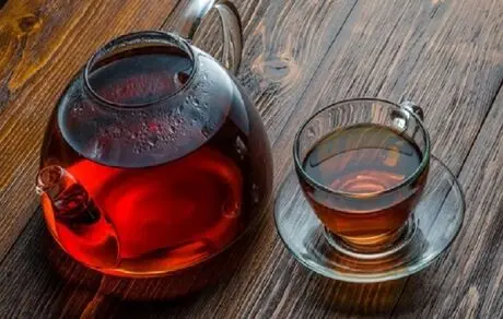 استرس و بی‌خوابی از علائم زیاده‌روی در مصرف چای!