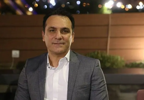 ماجدی: برای سرپرستی فدراسیون با کسی لابی نکردم