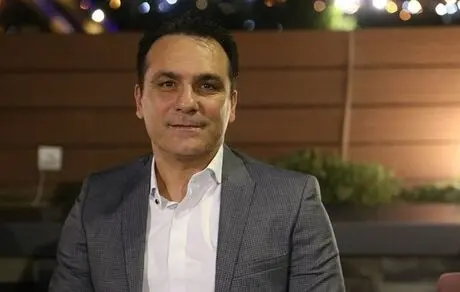 ماجدی: برای سرپرستی فدراسیون با کسی لابی نکردم
