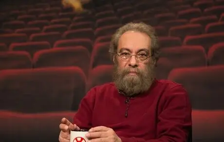 «مسعود فراستی» از مجری‌گری «هفت» به قضاوت آثار مستند در جشنواره «سینما حقیقت» رسید