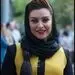 خواهر پژمان بازغی با تیپی متفاوت + عکس