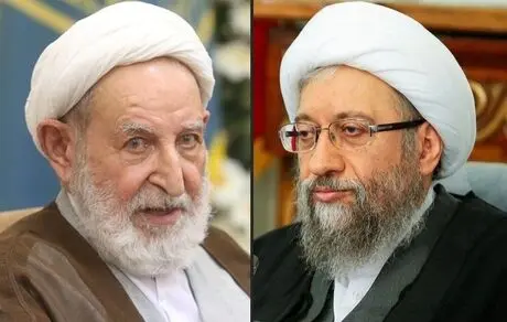 اگر سکوت می‌کنند بخاطر پیرمرد بودن شماست