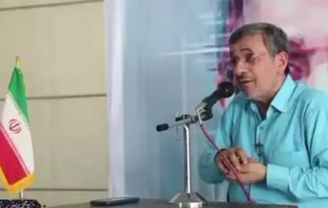 احمدی نژاد: مردم اینها را قبول ندارند