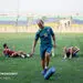اعتراض کالدرون در مورد محل تمرین جواب داد 