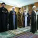 دیدار با روحانی، ناطق نوری و خاتمی؛ کارگزاران در پی حذف جریان رادیکال است؟ 