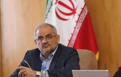 حاجی‌میرزایی به عنوان رئیس دفتر رئیس‌جمهور منصوب شد