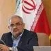 حاجی‌میرزایی به عنوان رئیس دفتر رئیس‌جمهور منصوب شد